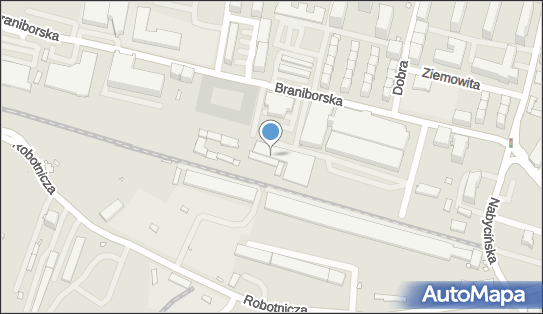 DPD Pickup Punkty, Braniborska 10F lok. 3, Wrocław 53-680, godziny otwarcia