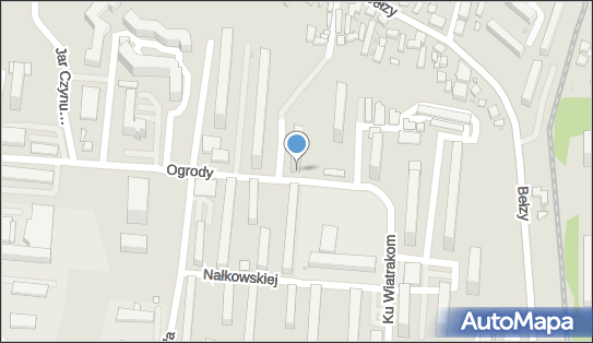 DPD Pickup Punkty, OGRODY 27, Bydgoszcz 85-870, godziny otwarcia