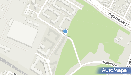 DPD Pickup Punkty, Meissnera 6, Poznań 60-408, godziny otwarcia