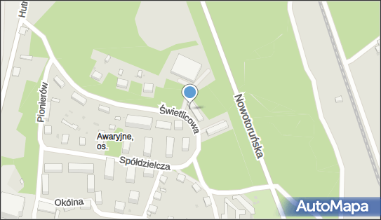 DPD Pickup Punkty, Świetlicowa 9A, Bydgoszcz 85-816, godziny otwarcia