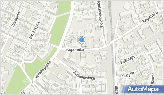 DPD Pickup Punkty, Kopernika 8 lok. A02, Kraków 31-034, godziny otwarcia