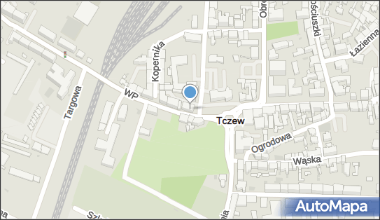 DPD Pickup Punkty, Wojska Polskiego 35 lok. L01, Tczew 83-110, godziny otwarcia