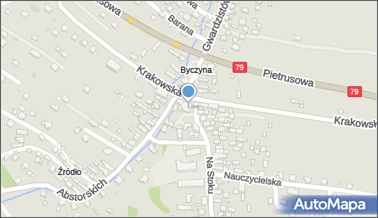 DPD Pickup Punkty, Krakowska 124, Jaworzno 43-607, godziny otwarcia