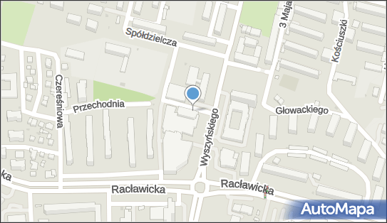 DPD Pickup Punkty, Świdnik 21-040, godziny otwarcia