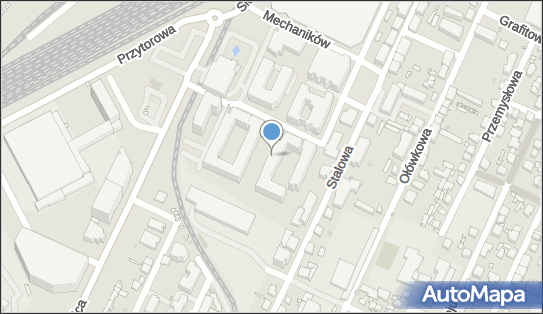 DPD Pickup Punkty, Staszica 6 lok. 2/3, Pruszków 05-800, godziny otwarcia