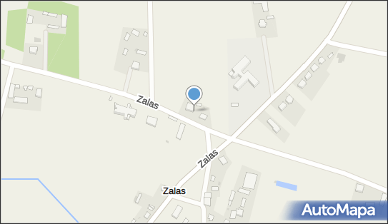 DPD Pickup Punkty, Zalas 106A, Zalas 07-438, godziny otwarcia