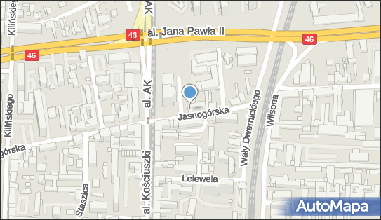 DPD Pickup Punkty, Jasnogórska 14, Częstochowa 42-202, godziny otwarcia