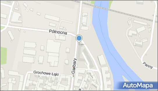 DPD Pickup Punkty, Garbary 104A lok. U1B, Poznań 61-757, godziny otwarcia