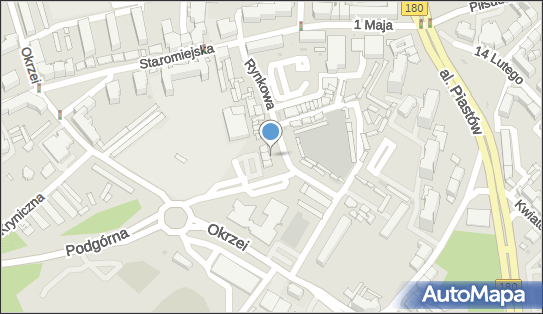 DPD Pickup Punkty, Rynkowa 17, Piła 64-920, godziny otwarcia