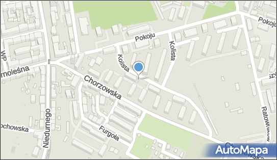 DPD Pickup Punkty, KOLISTA 2B, Ruda Śląska 41-709, godziny otwarcia