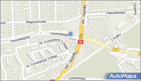 DPD Pickup Punkty, Droga Nowowiejska 1A, Starogard Gdański 83-200, godziny otwarcia