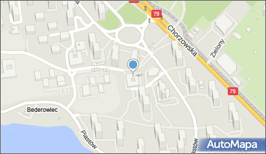 DPD Pickup Punkty, Katowice 40-868, godziny otwarcia