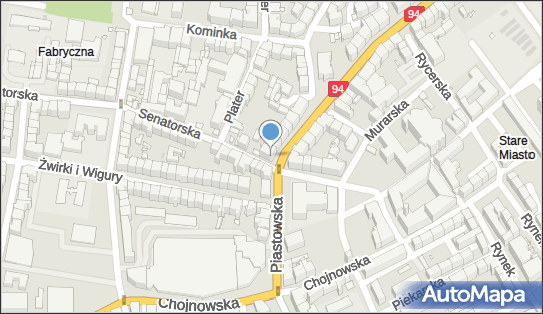 DPD Pickup Punkty, Piastowska 10 lok. 1A, Legnica 59-220, godziny otwarcia