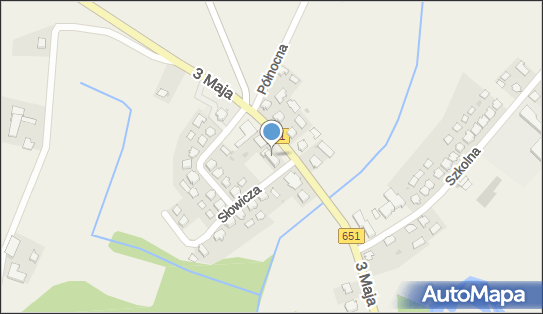 DPD Pickup Punkty, 3 Maja 9, Rutka-Tartak 16-406, godziny otwarcia