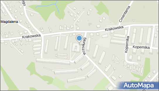 DPD Pickup Punkty, Słoneczna 2 lok. 05, Gorlice 38-300, godziny otwarcia
