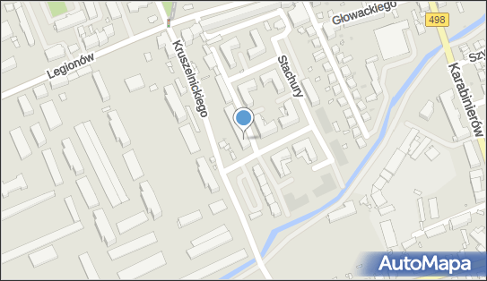 DPD Pickup Punkty, Kruszelnickiego 7 lok. 38, Grudziądz 86-300, godziny otwarcia
