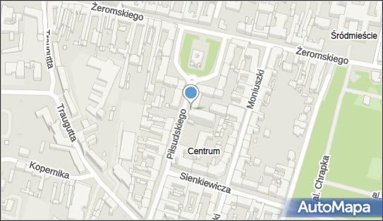 DPD Pickup Punkty, Radom 26-600, godziny otwarcia