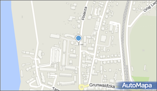 DPD Pickup Punkty, Flisacza 47B, Gryfino 74-100, godziny otwarcia