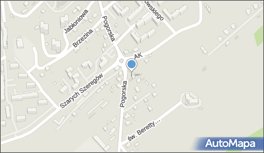 DPD Pickup Punkty, Podgórska 39a- automat paczkowy, Chrzanów 32-500, godziny otwarcia