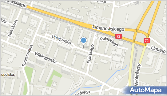 DPD Pickup Punkty, UNIEJOWSKA 5A, Łódź 91-027, godziny otwarcia