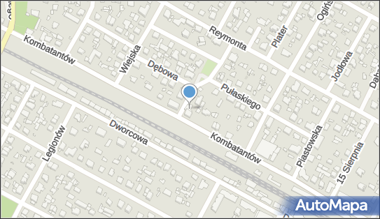 DPD Pickup Punkty, Kombatantów 90, Sulejówek 05-070, godziny otwarcia