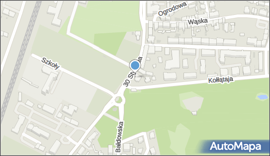 DPD Pickup Punkty, 30 Stycznia 5 - automat paczkowy, Tczew 83-110, godziny otwarcia