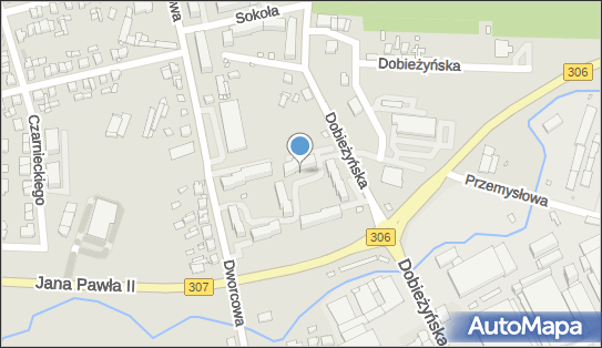DPD Pickup Punkty, Os. 700 Lecia Miasta 5- automat paczkowy, Buk 64-320, godziny otwarcia