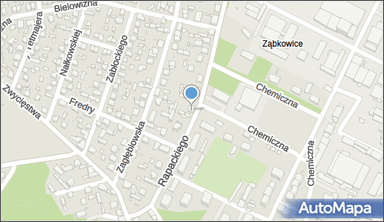 DPD Pickup Punkty, Adama Rapackiego 19- automat paczkowy 42-520, godziny otwarcia