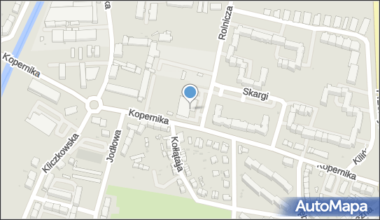 DPD Pickup Punkty, Rolnicza 1- automat paczkowy, Świdnica 58-100, godziny otwarcia