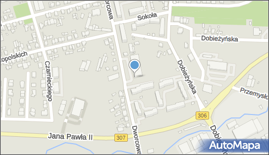 DPD Pickup Punkty, Dworcowa 52- automat paczkowy, Buk 64-320, godziny otwarcia