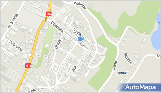 DPD Pickup Punkty, Rynek 30B, Nowe 86-170, godziny otwarcia