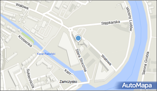 DPD Pickup Punkty, Stara Stocznia 20, Gdańsk 80-862, godziny otwarcia
