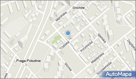 DPD Pickup Punkty, Kruszewskiego 14, Warszawa 04-079, godziny otwarcia