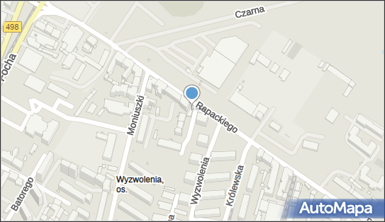 DPD Pickup Punkty, Wilsona 2, Grudziądz 86-300, godziny otwarcia