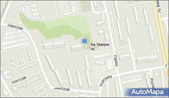 DPD Pickup Punkty, Plater 4B - automat paczkowy, Koszalin 75-348, godziny otwarcia