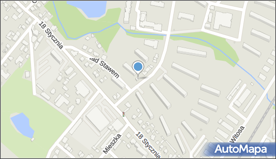DPD Pickup Punkty, WYSPIAŃSKIEGO 14A, Brodnica 87-300, godziny otwarcia
