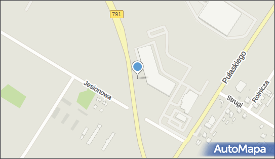 DPD Pickup Punkty, Jesionowa 4B, Myszków 42-300, godziny otwarcia