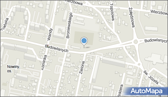 DPD Pickup Punkty, Broniewskiego 22, Rybnik 44-217, godziny otwarcia