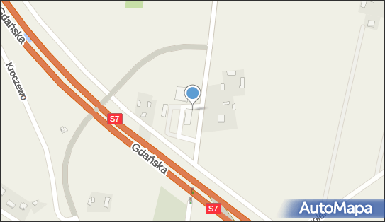 DPD Pickup Punkty, Wojnowska 3, Kroczewo 09-142, godziny otwarcia