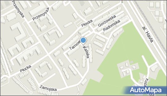 DPD Pickup Punkty, Tarnowska 1 - automat paczkowy, Gdańsk 80-180, godziny otwarcia
