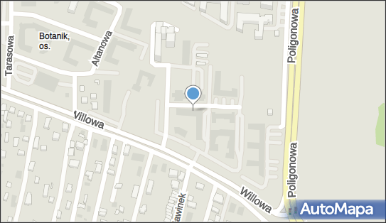 DPD Pickup Punkty, Pergolowa 1 - automat paczkowy, Lublin 20-819, godziny otwarcia