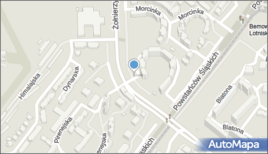 DPD Pickup Punkty, Millera 2 - automat paczkowy, Warszawa 01-496, godziny otwarcia