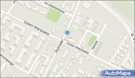 DPD Pickup Punkty, Dzieci Warszawy 28, Warszawa 02-495, godziny otwarcia