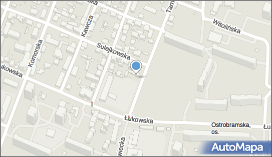 DPD Pickup Punkty, Tarnowiecka 33A - automat paczkowy, Warszawa 04-174, godziny otwarcia