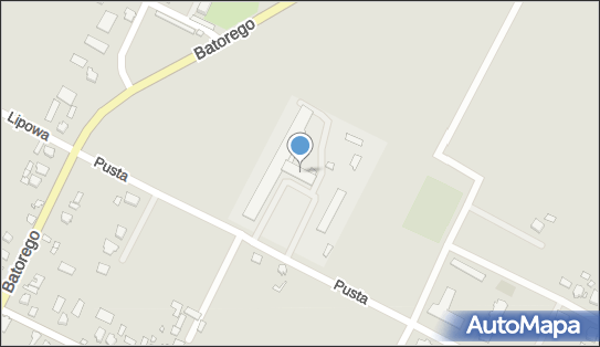 DPD Pickup Punkty, Pusta 38, Lipsk 16-315, godziny otwarcia