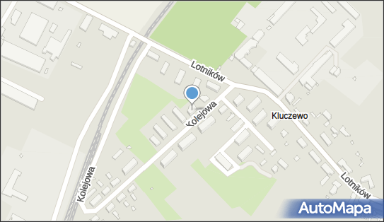 DPD Pickup Punkty, Kolejowa 2, Stargard 73-110, godziny otwarcia