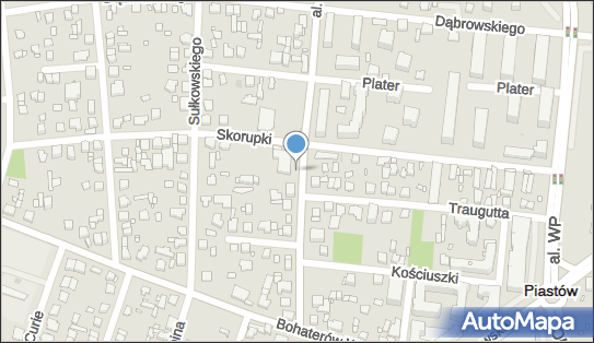 DPD Pickup Punkty, Al. Piłsudskiego 11 lok. .03, Piastów 05-820, godziny otwarcia