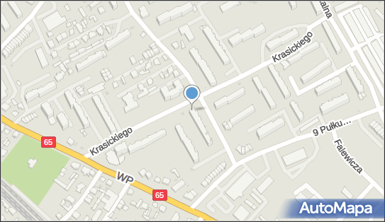 DPD Pickup Punkty, Osiedle Południe 24 - automat paczkowy, Grajewo 19-200, godziny otwarcia
