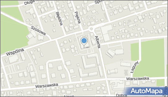 DPD Pickup Punkty, Wspólna 22 - automat paczkowy, Warszawa Wesoła 05-075, godziny otwarcia