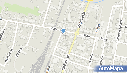 DPD Pickup Punkty, DWORCOWA 24, Gryfice 72-300, godziny otwarcia